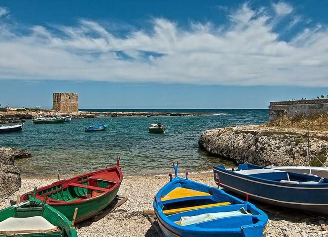 Appartamento La Dimora Della Contessa - Locazione Turistica *